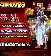 5 Situs Slot Mudah Jackpot Online Tergacor 2023 Terbaru Gratis