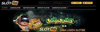 Animal 88 Slot Login Link Alternatif 2024 Terbaru Hari Ini