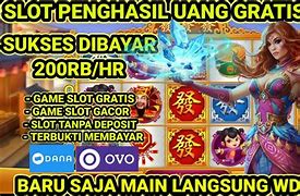 Apk Slot Tanpa Deposit Kpktoto 2023 Terbaru ไทย Youtube Today