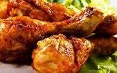 Ayam Bakar Jakarta 77 Kendari