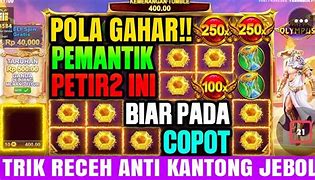 Bang Kepo Slot Gacor Hari Ini