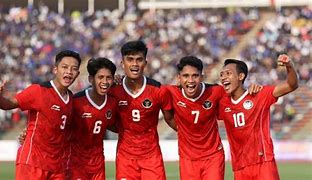 Jadwal Timnas Indonesia U 16 Hari Ini Live