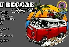 Lagu Reggae Indonesia Terkenal