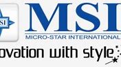 Micro-Star International Tempat Didirikan