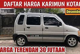 Mobil Bekas Murah Di Jepang