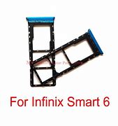 Persamaan Slot Sim Infinix Smart 5