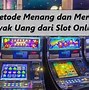 Pinjaman Modal Slot Online Resmi Indonesia Di Indonesia 2024