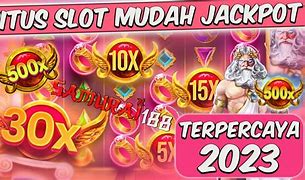 Rekomendasi Situs Slot Mudah Jackpot 2024 Terbaru Indonesia Terbaru