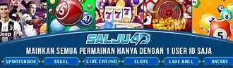 Satu Lotre Togel