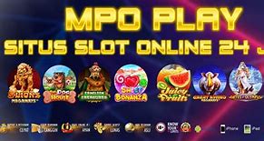 Situs Slot Mpo 19 Terpercaya Di Indonesia Slot Indonesia