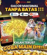 Situs Slot Terpercaya 2023